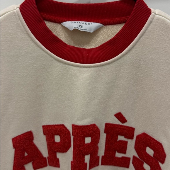 Sweater - Picture 3 of 3